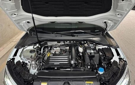 Audi A3, 2021 год, 2 200 000 рублей, 11 фотография