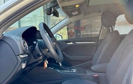 Audi A3, 2021 год, 2 250 000 рублей, 4 фотография