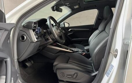 Audi A3, 2021 год, 2 200 000 рублей, 9 фотография