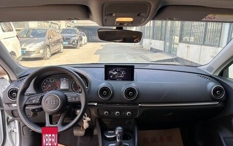 Audi A3, 2021 год, 2 250 000 рублей, 3 фотография