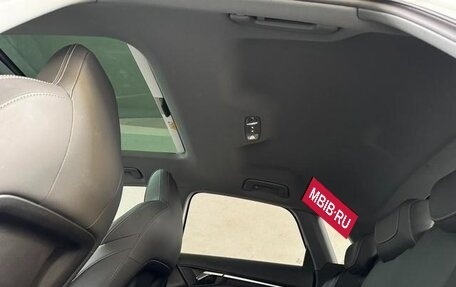 Audi A3, 2021 год, 2 200 000 рублей, 13 фотография