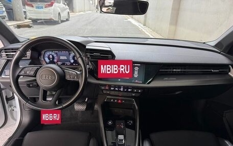 Audi A3, 2021 год, 2 200 000 рублей, 8 фотография