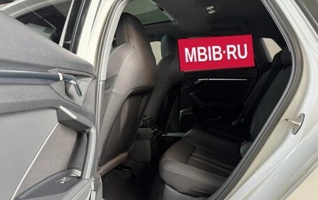 Audi A3, 2021 год, 2 200 000 рублей, 16 фотография