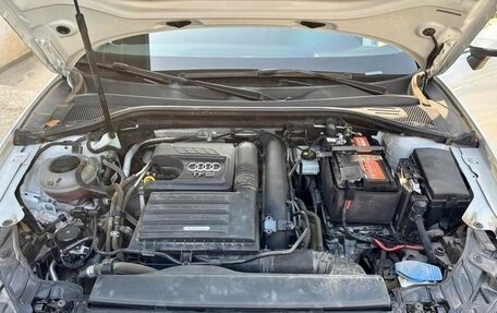 Audi A3, 2021 год, 2 250 000 рублей, 5 фотография