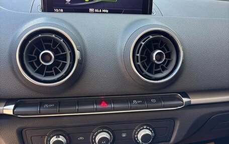 Audi A3, 2021 год, 2 250 000 рублей, 6 фотография