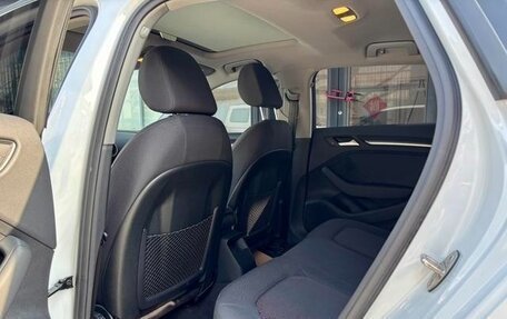 Audi A3, 2021 год, 2 250 000 рублей, 7 фотография