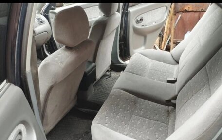 KIA Spectra II (LD), 2008 год, 250 000 рублей, 5 фотография