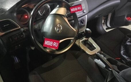 Nissan Sentra, 2015 год, 900 000 рублей, 3 фотография