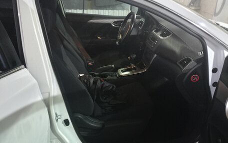 Nissan Sentra, 2015 год, 900 000 рублей, 5 фотография