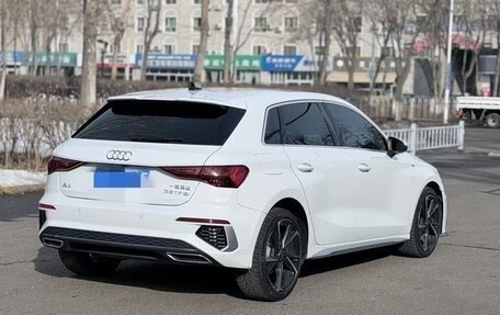 Audi A3, 2021 год, 2 250 000 рублей, 5 фотография