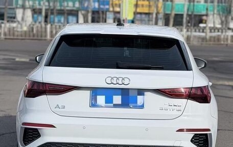 Audi A3, 2021 год, 2 250 000 рублей, 6 фотография