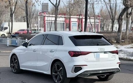 Audi A3, 2021 год, 2 250 000 рублей, 3 фотография