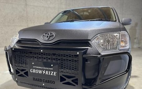 Toyota Probox I, 2019 год, 764 027 рублей, 2 фотография