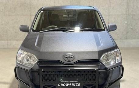 Toyota Probox I, 2019 год, 764 027 рублей, 3 фотография