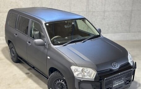 Toyota Probox I, 2019 год, 764 027 рублей, 5 фотография