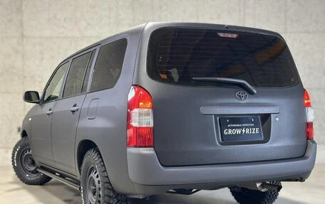 Toyota Probox I, 2019 год, 764 027 рублей, 8 фотография