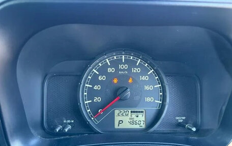 Toyota Probox I, 2019 год, 764 027 рублей, 12 фотография