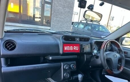 Toyota Probox I, 2019 год, 764 027 рублей, 14 фотография