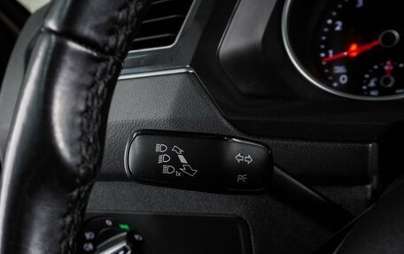 Volkswagen Tiguan II, 2019 год, 2 290 000 рублей, 13 фотография