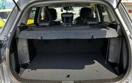 Suzuki Escudo IV, 2021 год, 1 460 000 рублей, 6 фотография