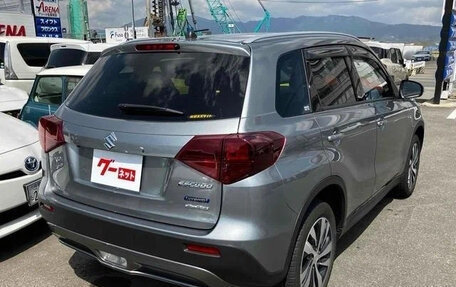 Suzuki Escudo IV, 2021 год, 1 460 000 рублей, 3 фотография