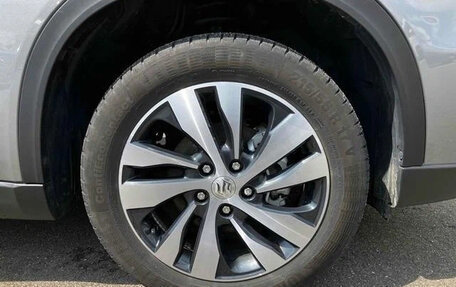 Suzuki Escudo IV, 2021 год, 1 460 000 рублей, 7 фотография