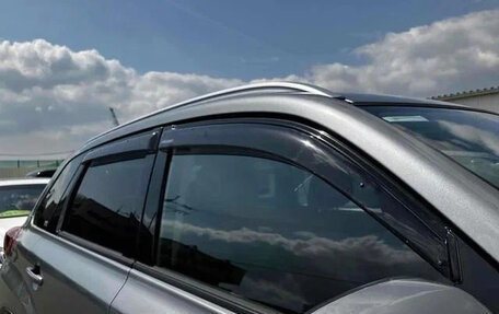 Suzuki Escudo IV, 2021 год, 1 460 000 рублей, 8 фотография