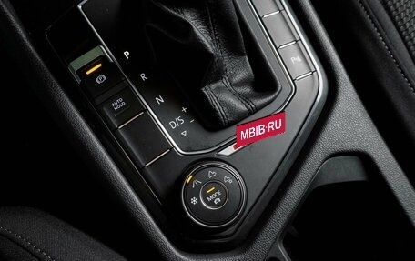 Volkswagen Tiguan II, 2019 год, 2 290 000 рублей, 20 фотография