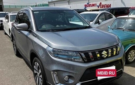 Suzuki Escudo IV, 2021 год, 1 460 000 рублей, 2 фотография