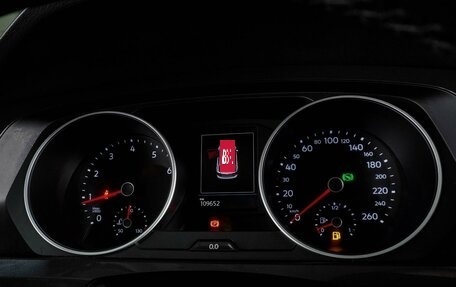 Volkswagen Tiguan II, 2019 год, 2 290 000 рублей, 19 фотография