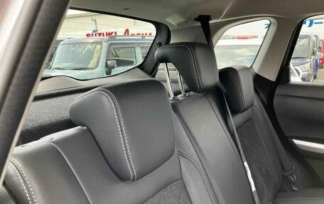 Suzuki Escudo IV, 2021 год, 1 460 000 рублей, 14 фотография