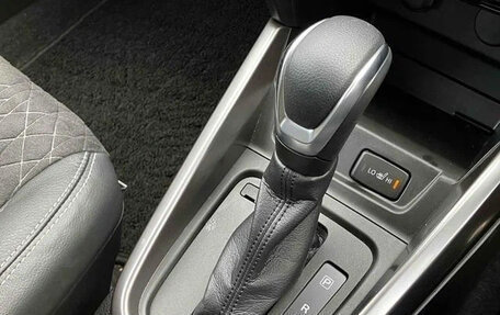 Suzuki Escudo IV, 2021 год, 1 460 000 рублей, 12 фотография