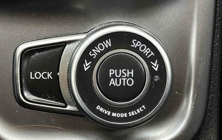 Suzuki Escudo IV, 2021 год, 1 460 000 рублей, 16 фотография