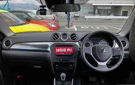 Suzuki Escudo IV, 2021 год, 1 460 000 рублей, 11 фотография