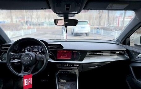 Audi A3, 2021 год, 2 250 000 рублей, 7 фотография