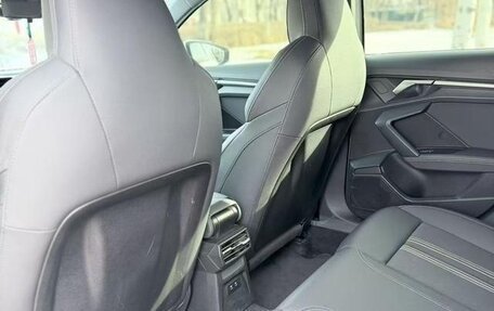 Audi A3, 2021 год, 2 250 000 рублей, 9 фотография