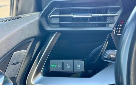 Audi A3, 2021 год, 2 250 000 рублей, 11 фотография