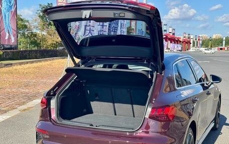 Audi A3, 2021 год, 2 250 000 рублей, 9 фотография