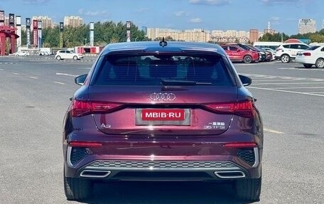 Audi A3, 2021 год, 2 250 000 рублей, 7 фотография