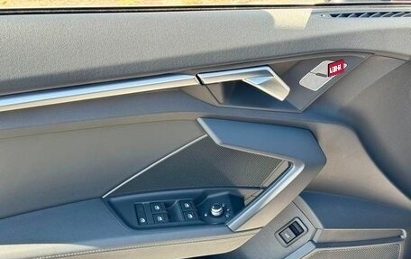 Audi A3, 2021 год, 2 250 000 рублей, 14 фотография