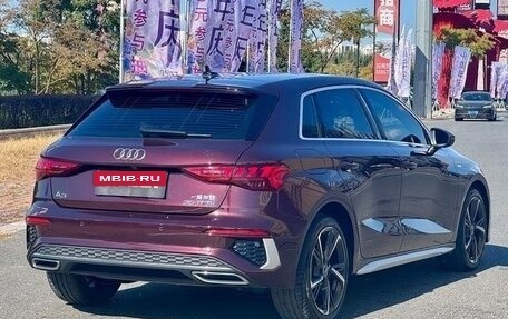 Audi A3, 2021 год, 2 250 000 рублей, 6 фотография