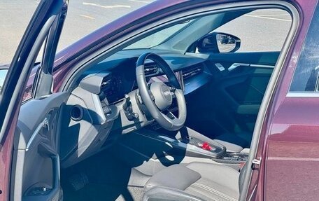 Audi A3, 2021 год, 2 250 000 рублей, 15 фотография