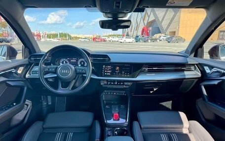 Audi A3, 2021 год, 2 250 000 рублей, 19 фотография