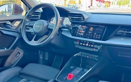 Audi A3, 2021 год, 2 250 000 рублей, 16 фотография