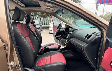 KIA Rio III рестайлинг, 2015 год, 810 888 рублей, 6 фотография