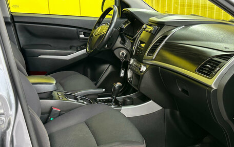 SsangYong Actyon II рестайлинг, 2013 год, 835 000 рублей, 13 фотография