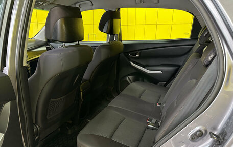 SsangYong Actyon II рестайлинг, 2013 год, 835 000 рублей, 15 фотография