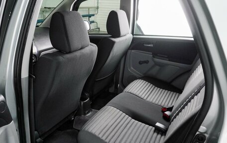 Suzuki SX4 II рестайлинг, 2014 год, 1 097 000 рублей, 11 фотография