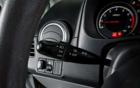 Suzuki SX4 II рестайлинг, 2014 год, 1 097 000 рублей, 12 фотография