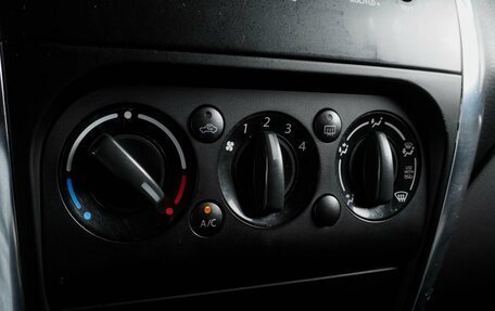 Suzuki SX4 II рестайлинг, 2014 год, 1 097 000 рублей, 17 фотография